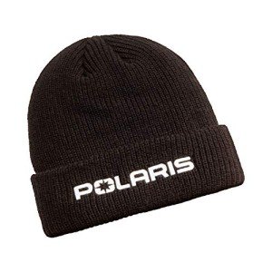 Polaris ATV Core Beanie Hat