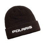 Polaris ATV Core Beanie Hat