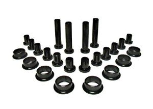 Rear IRS A-Arm Bushing Set for Polaris ATVs