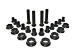 Rear IRS A-Arm Bushing Set for Polaris ATVs