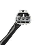 Rear Windshield Wiper Motor for 2003-2009 4Runner