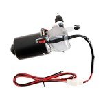 12V Universal UTV Windshield Wiper Kit