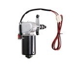 12V Universal UTV Windshield Wiper Kit