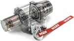 WARN VRX 25 Off-Road Winch with Steel Cable