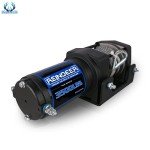 12V Electric Winch Kit for ATV/UTV 3500 lb