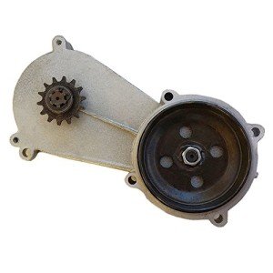 JCMOTO 47cc/49cc Mini Bike Gear Reduction Box