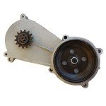 JCMOTO 47cc/49cc Mini Bike Gear Reduction Box