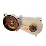 JCMOTO 47cc/49cc Mini Bike Gear Reduction Box