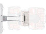 WARN ATV Center Kit Snow Plow Mount for Yamaha