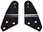 WARN ProVantage ATV Front Plow Kit - Black