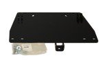 WARN ATV Center Kit Snow Plow Mount for Yamaha