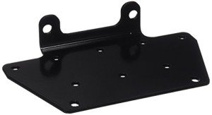 Yamaha Big Bear 400 Winch Mount by KFI