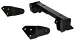 WARN ProVantage ATV Front Plow Kit - Black