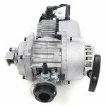 49CC 2-Stroke Mini Bike Engine Motor Kit