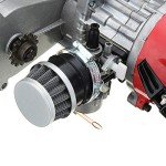 49cc 2-Stroke Mini Dirt Bike Engine Kit