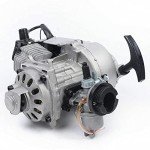 49CC 2-Stroke Mini Bike Engine Motor Kit