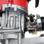 49cc 2-Stroke Mini Dirt Bike Engine Kit