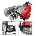 49cc 2-Stroke Mini Dirt Bike Engine Kit