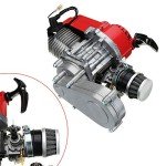 49cc 2-Stroke Mini Dirt Bike Engine Kit