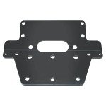 Extreme Max ATV Winch Mount for Honda TRX420