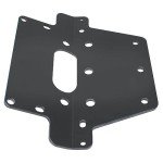 Extreme Max ATV Winch Mount for Honda TRX420