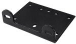 ATV Winch Mounting Plate by Badland