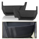ATV Front Door Pocket Storage for Yamaha RMAX