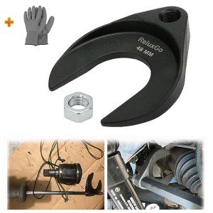 ReluxGo 48mm CV Axle Removal Tool Attachment