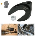 ReluxGo 48mm CV Axle Removal Tool Attachment