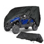 Yamaha Wolverine X4 Utility Vehicle Cover