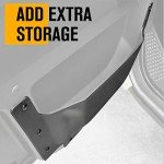 ATV Front Door Pocket Storage for Yamaha RMAX