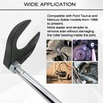 ReluxGo 48mm CV Axle Removal Tool Attachment