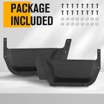 ATV Front Door Pocket Storage for Yamaha RMAX