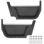 ATV Front Door Pocket Storage for Yamaha RMAX