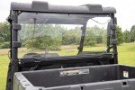 Rough Country Rear Windshield for Polaris Ranger