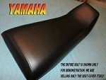 Yamaha Wolverine 1995-05 Replacement Seat Cover