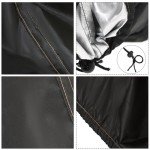 Yamaha Wolverine X4 Utility Vehicle Cover