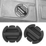 Polaris General Twist Drain Plug Replacement (2-Pack)