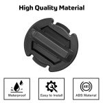 Polaris General Twist Drain Plug Replacement (2-Pack)