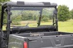 Rough Country Rear Windshield for Polaris Ranger