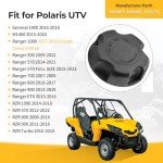 Polaris RZR Ranger Gas Fuel Cap Replacement