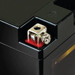 ExpertPower 12V 14Ah ATV Replacement Battery