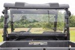 Rough Country Rear Windshield for Polaris Ranger