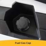 Polaris RZR Ranger Gas Fuel Cap Replacement
