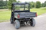 Rough Country Rear Windshield for Polaris Ranger