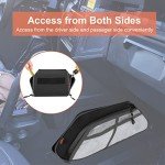 Polaris General 1000 UTV Console Storage Bag