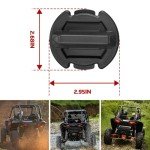 Polaris General Twist Drain Plug Replacement (2-Pack)