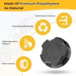 Polaris RZR Ranger Gas Fuel Cap Replacement