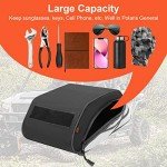 Polaris General 1000 UTV Console Storage Bag