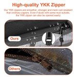 Polaris General 1000 UTV Console Storage Bag